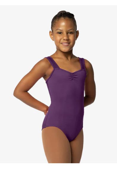 So Danca SL21 Marley  Dark Purple